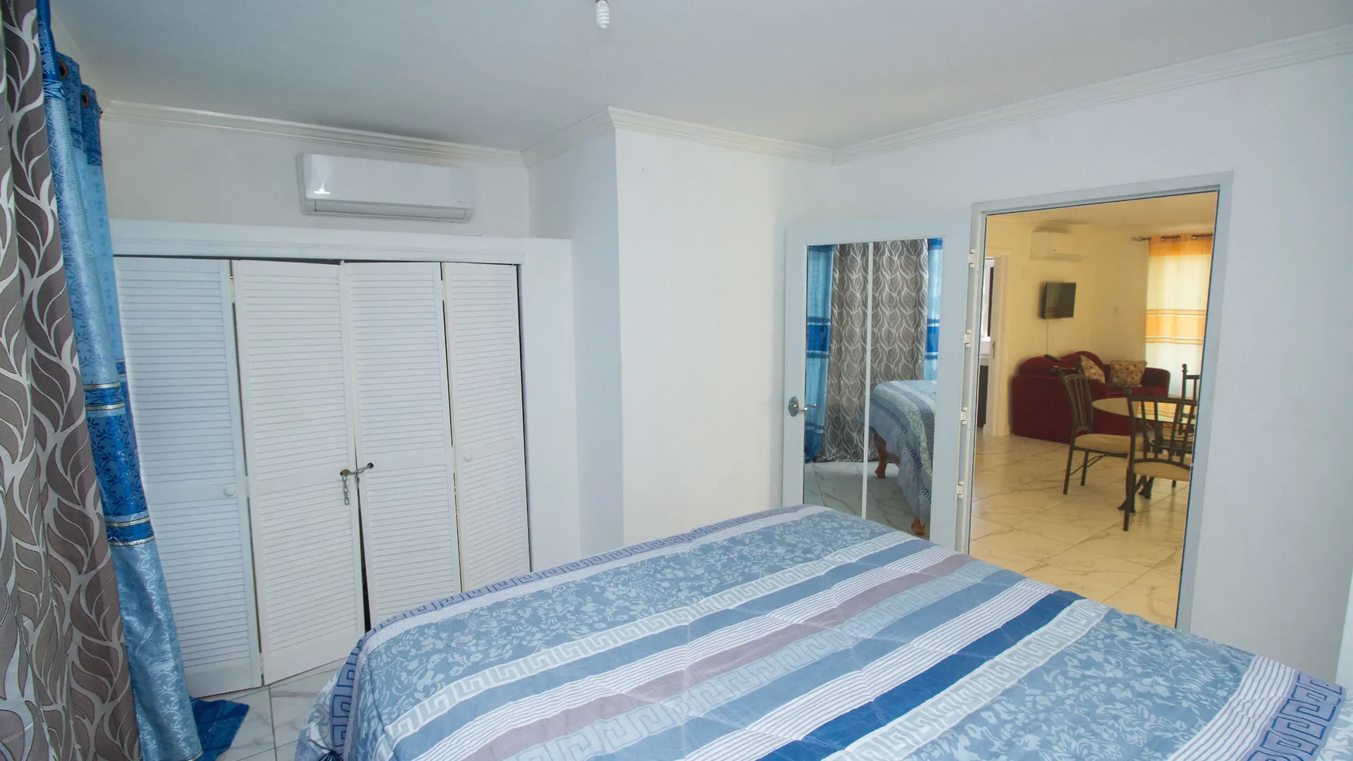 Little Bay Country Club Resort Complex Orange Bay 3*,  Τζαμάικα