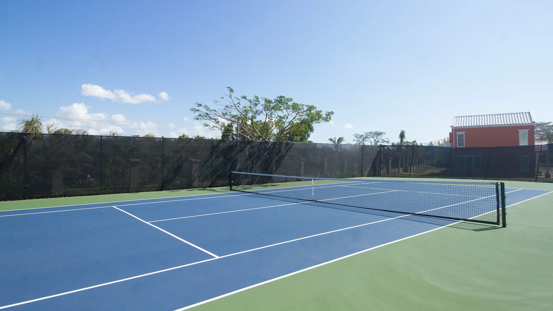 Little Bay Country Club Resort Complex Orange Bay