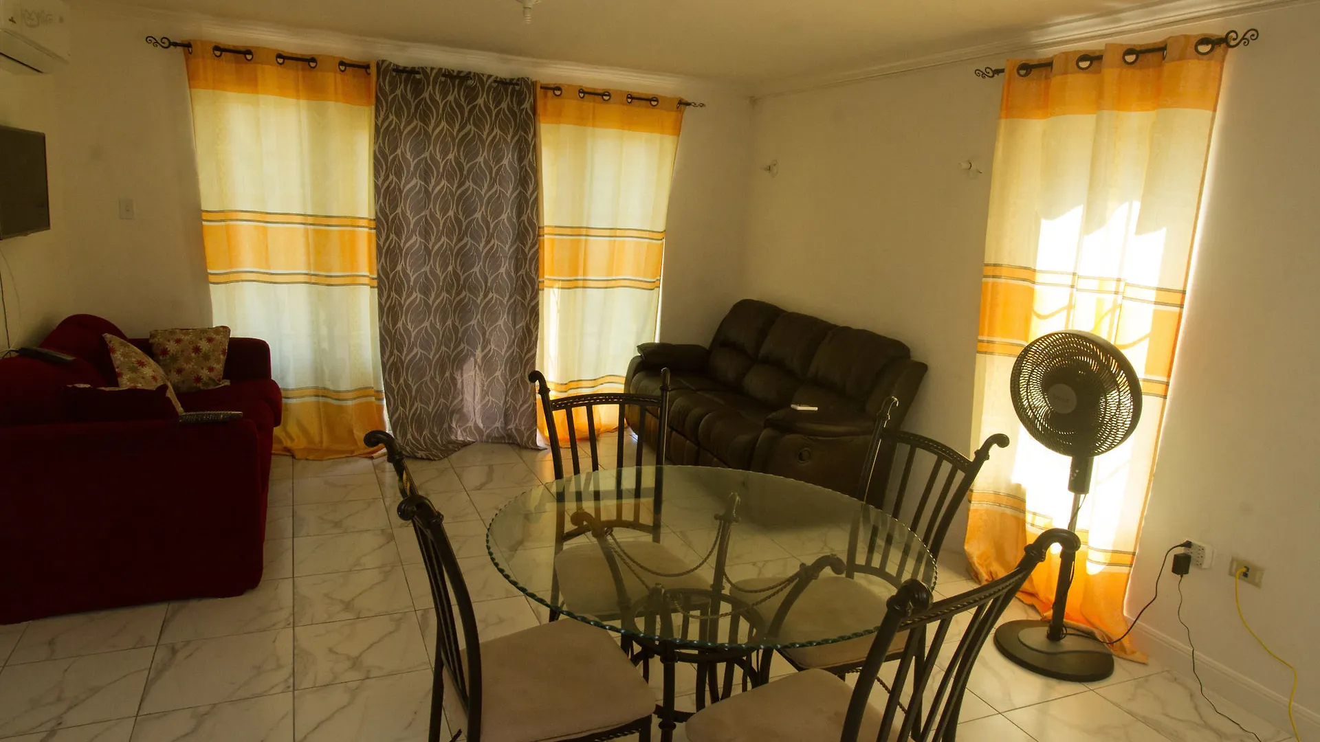 ***  Little Bay Country Club Resort Complex Orange Bay Jamaica
